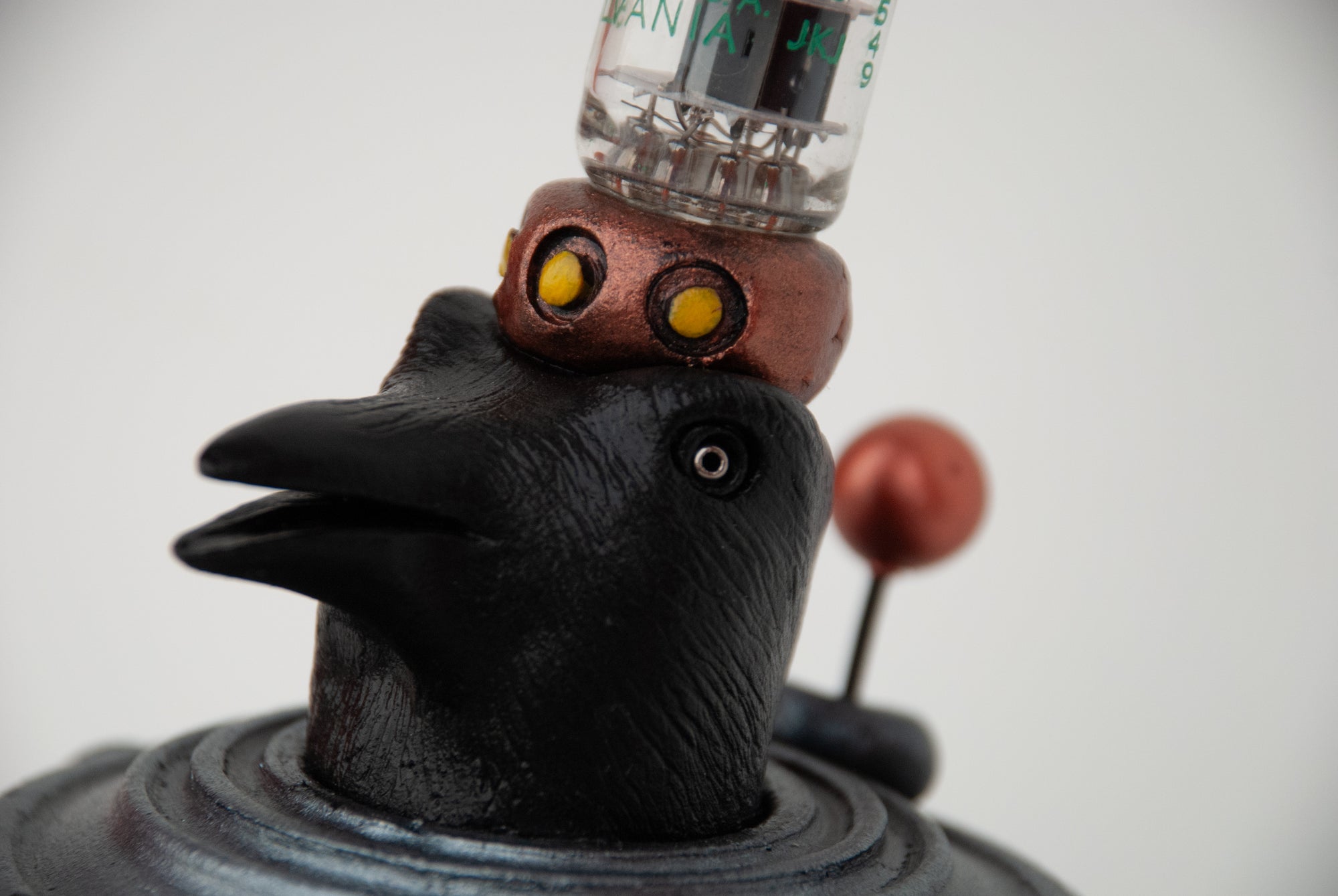 Crow-Kin #952