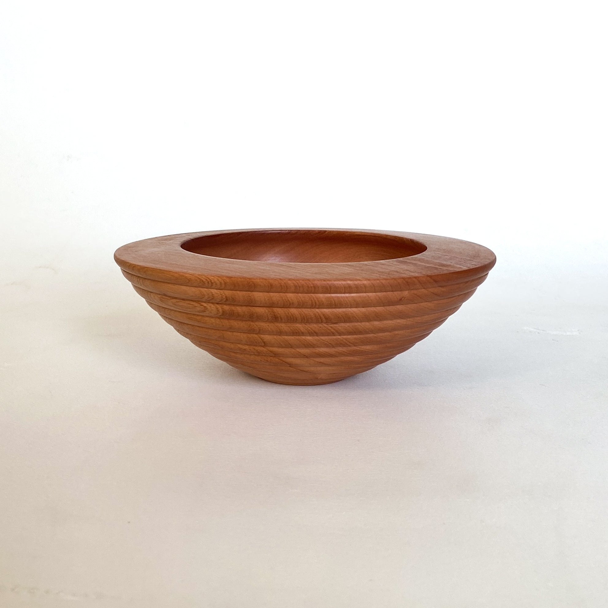 Beaded Form Bowl 753