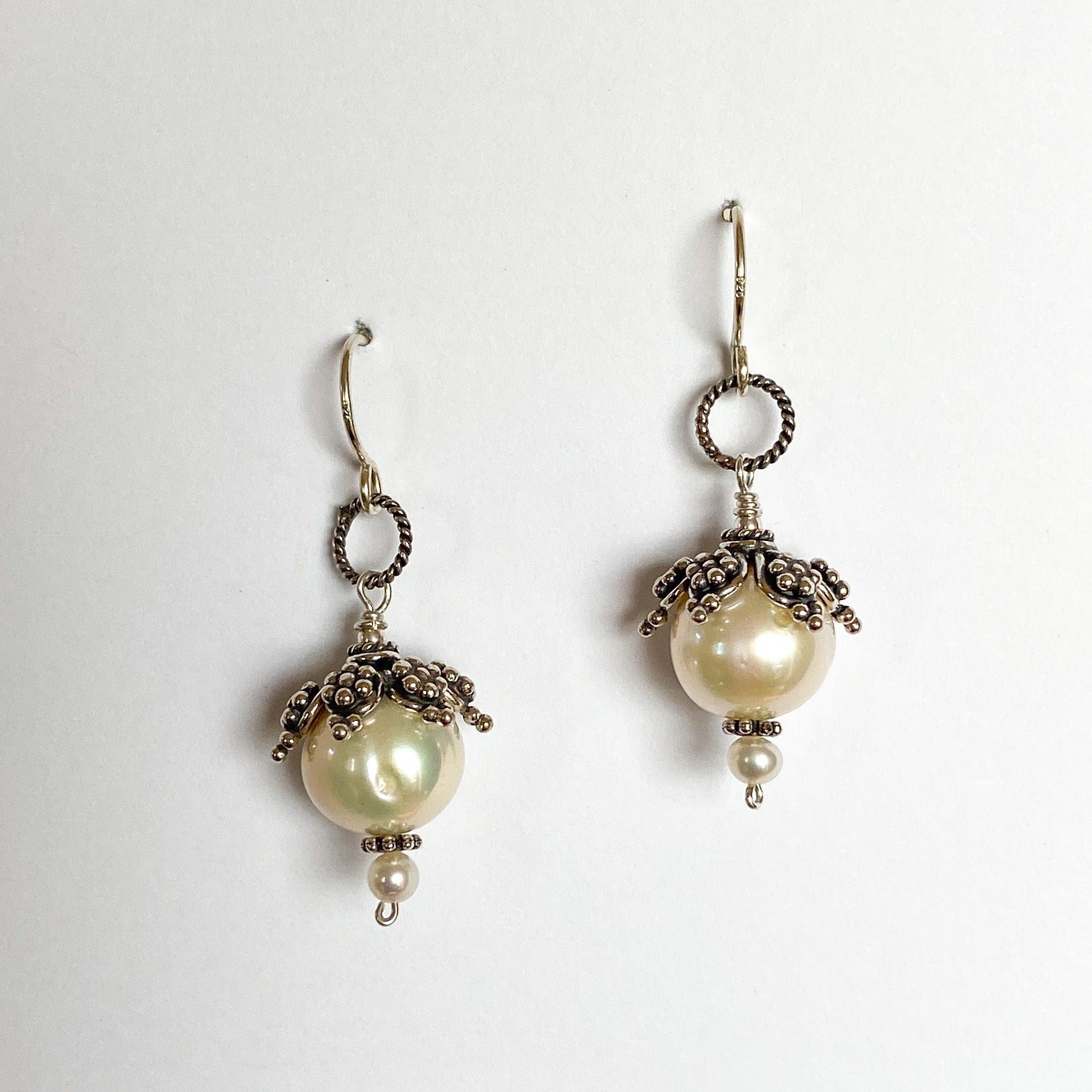 Earrings 927