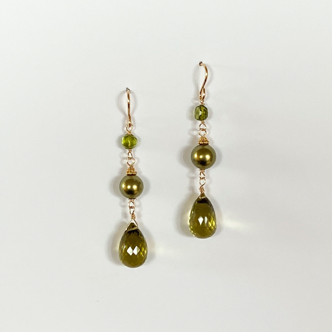 Earrings 938