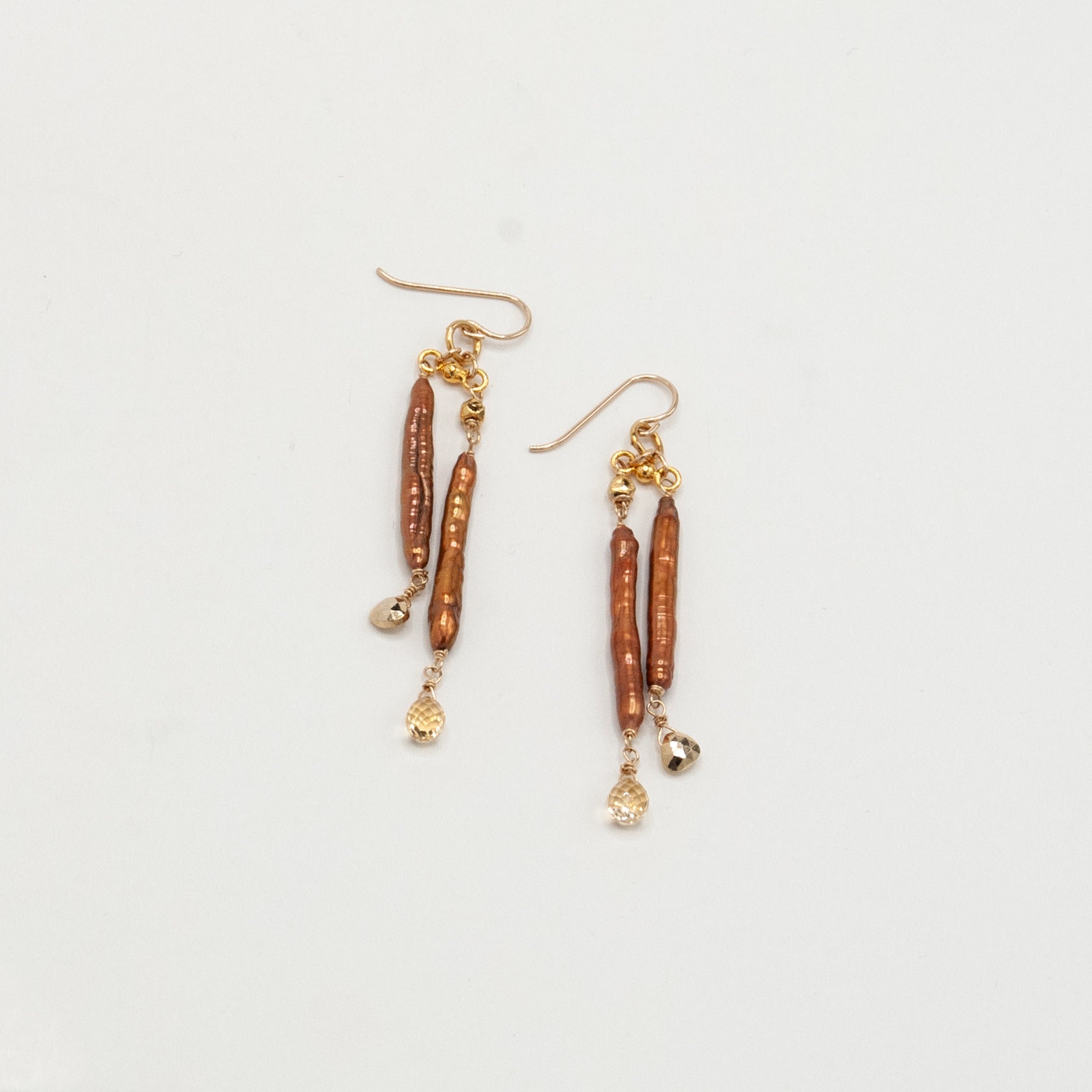 Earrings 978