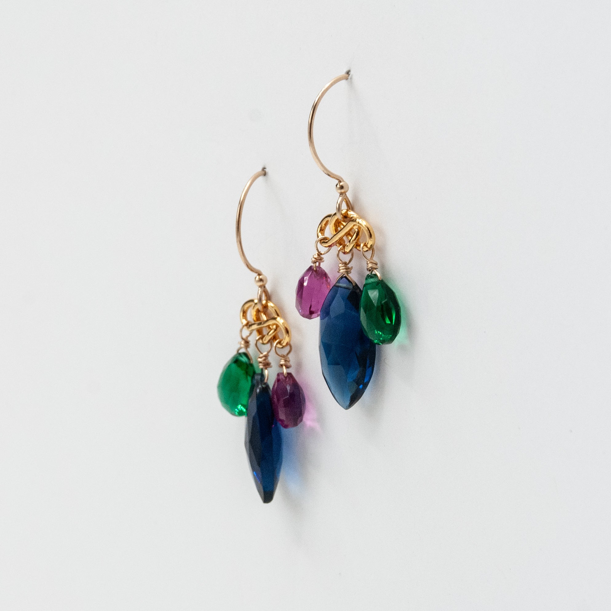 Earrings 989