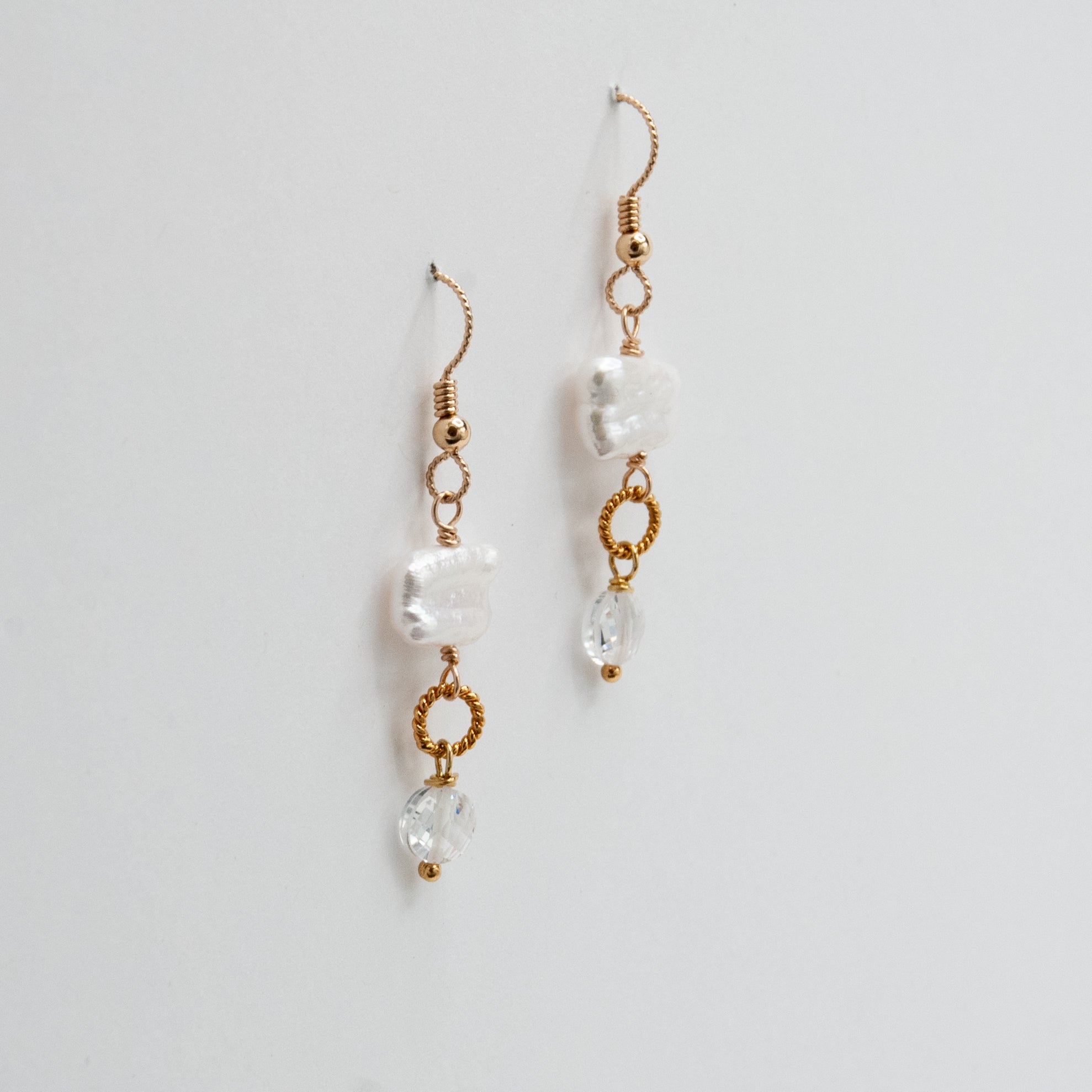 Earrings 993