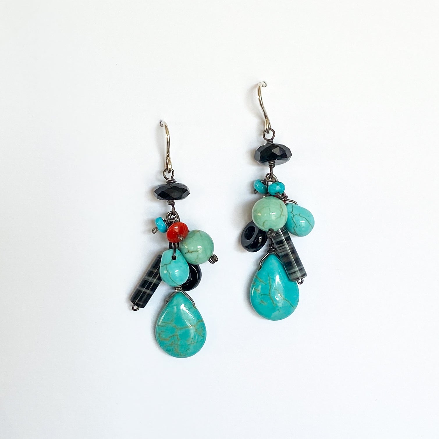 Earrings 879