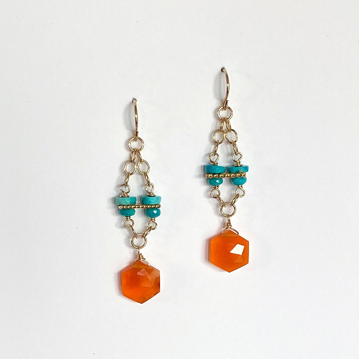 Earrings 894