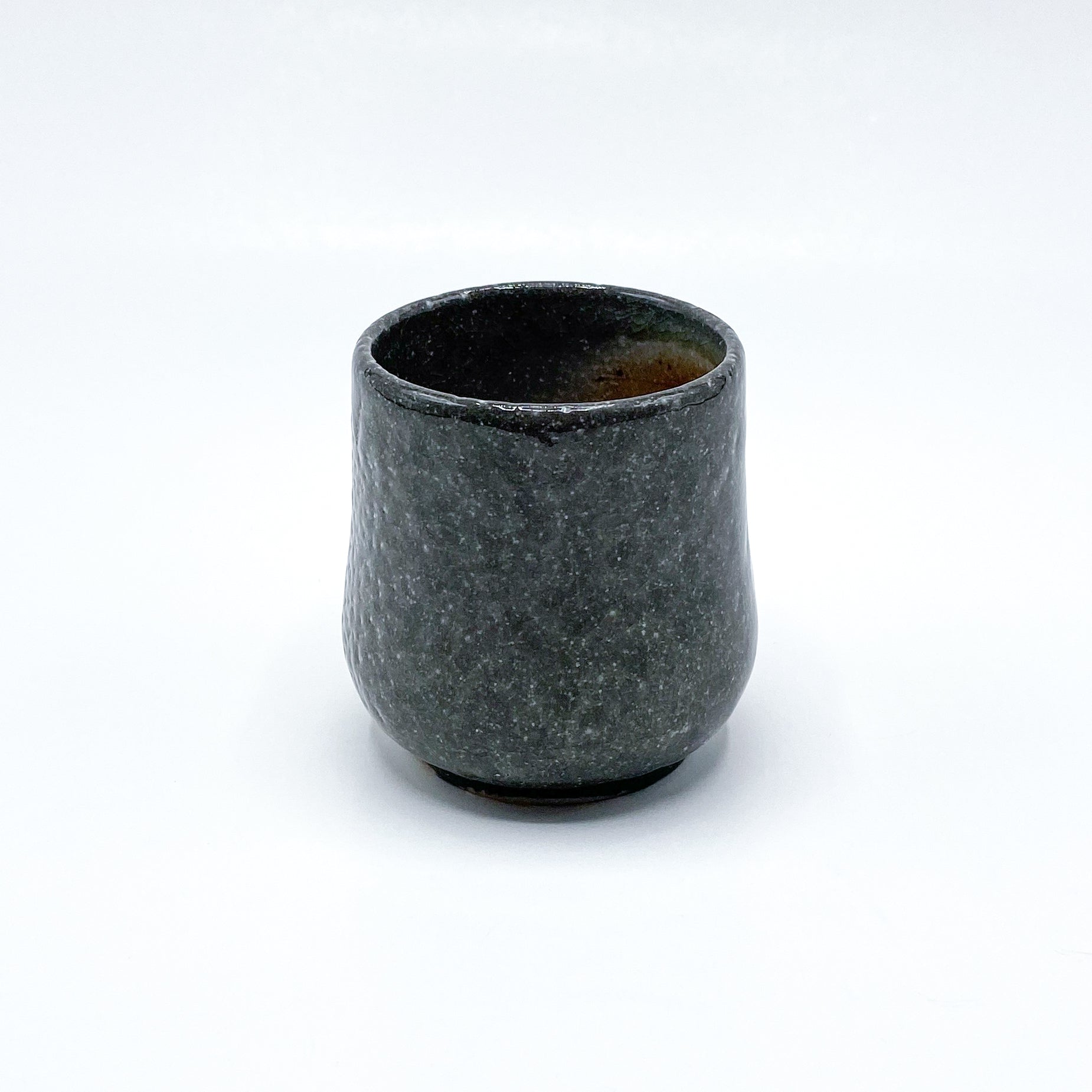 Small Sipper 383 - Handmade Ceramic Cup