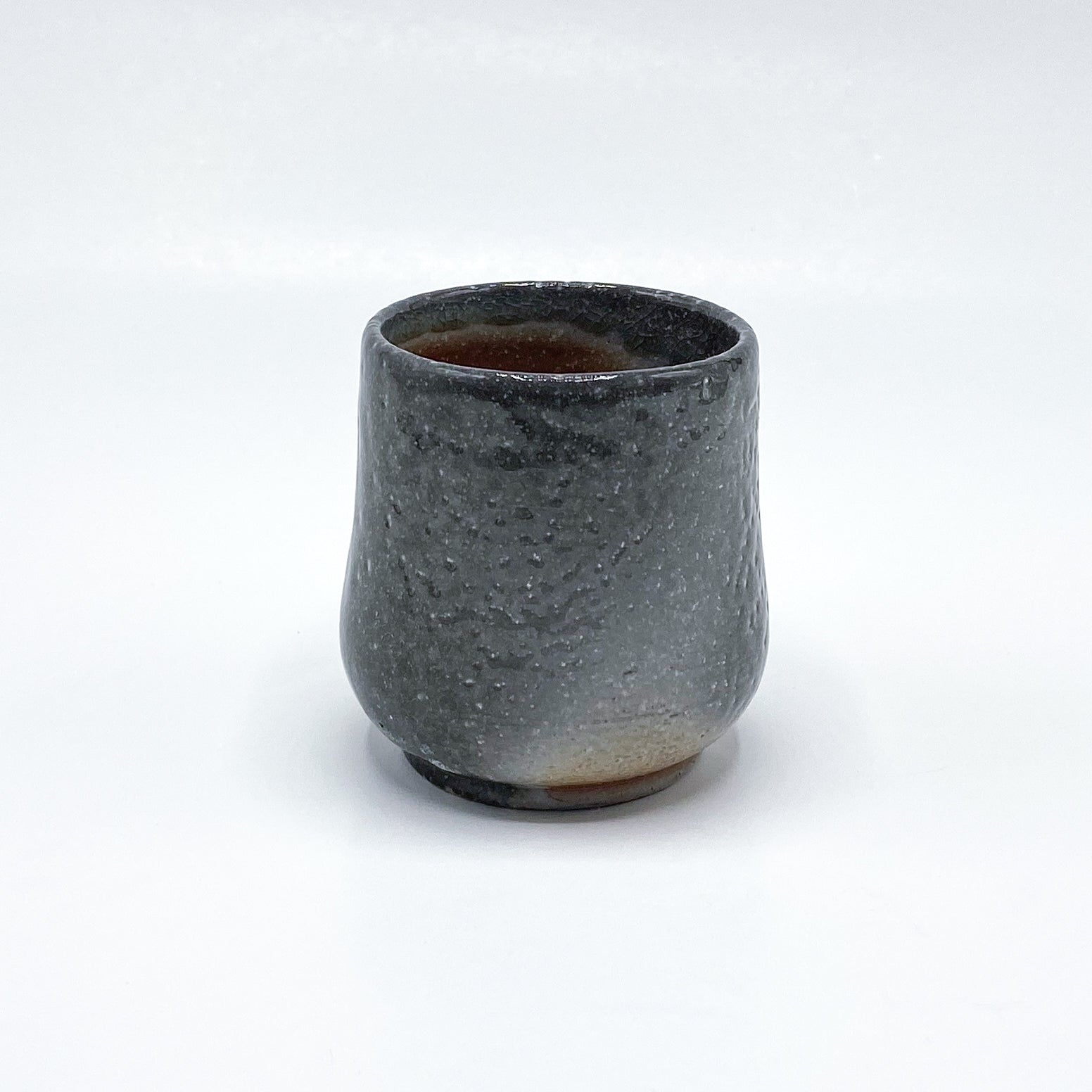 Small Sipper 383 - Handmade Ceramic Cup