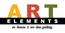 Welcome to ART Elements Gallery in Oregon Wine Country