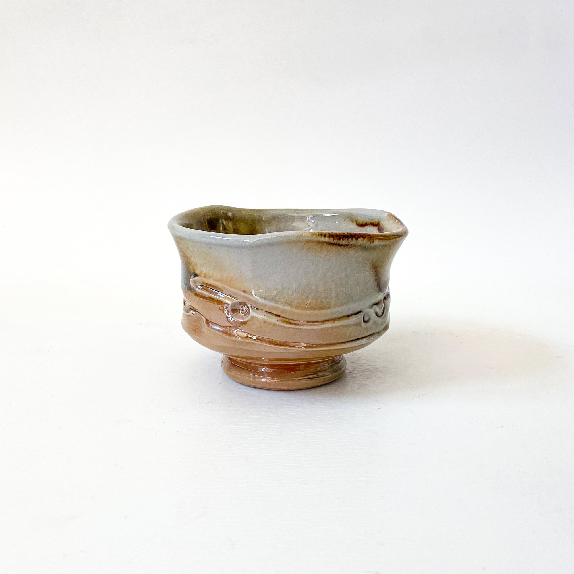 Tea Bowl 225