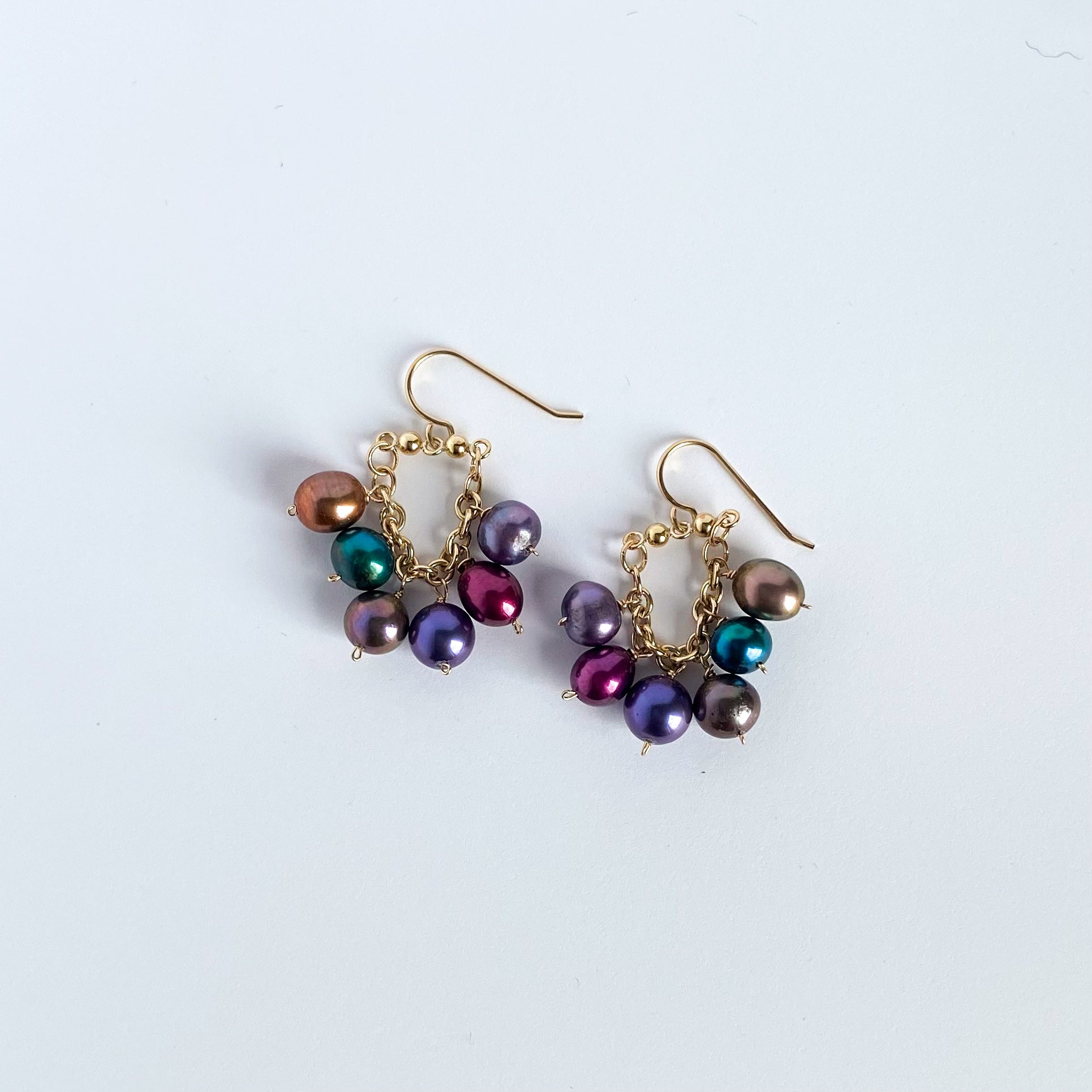 Earrings 831