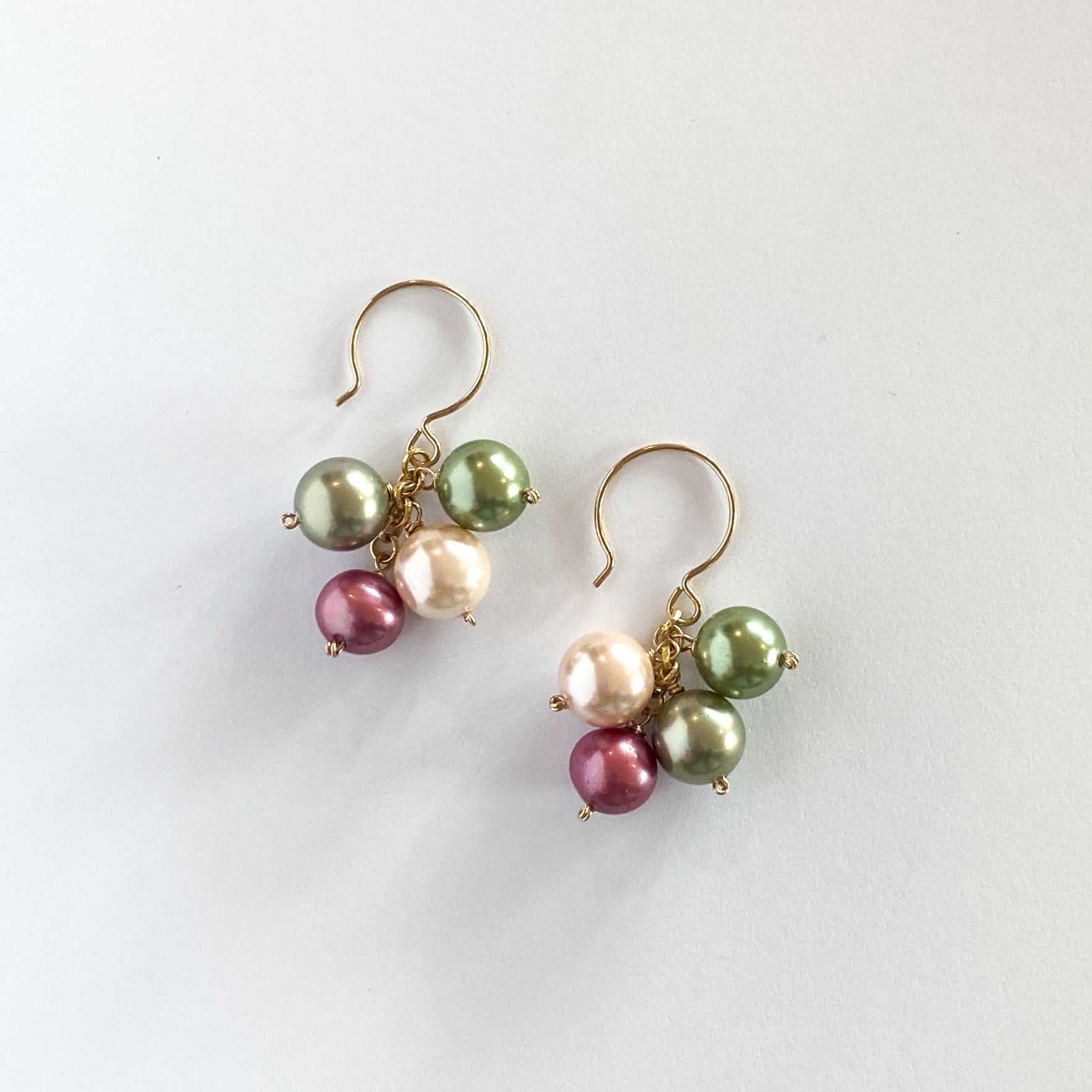 Earrings 835