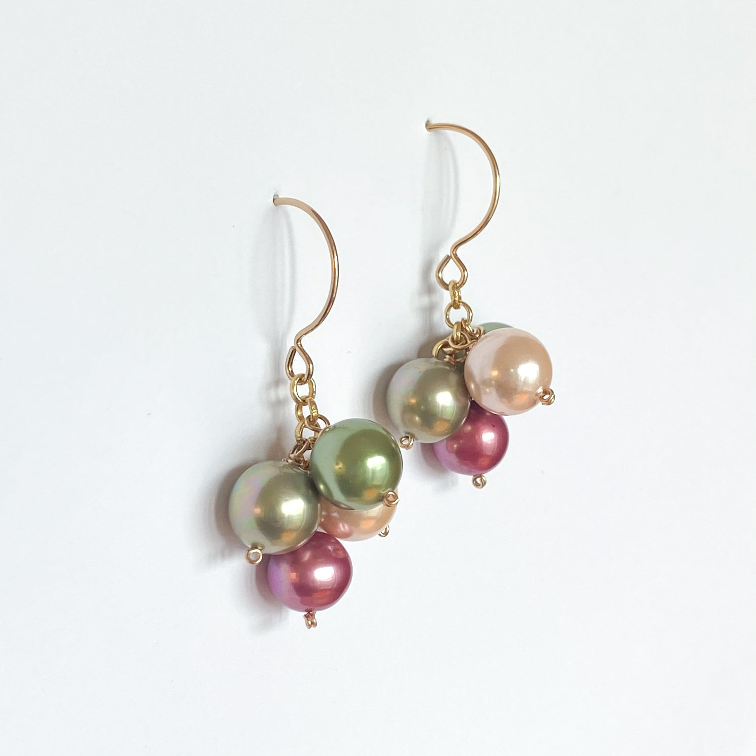 Earrings 835