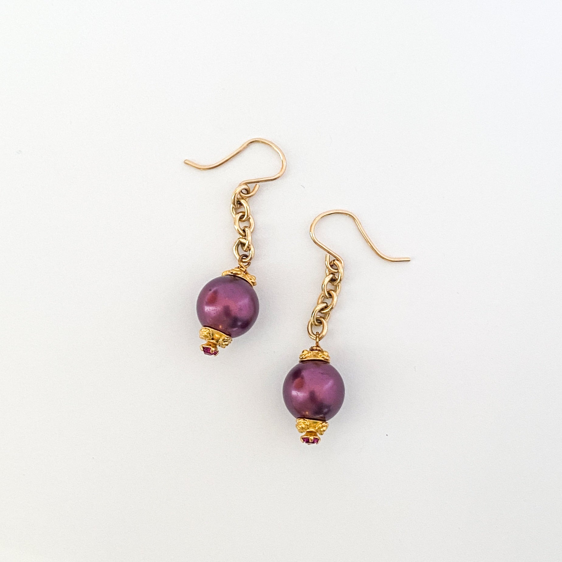 Earrings 854