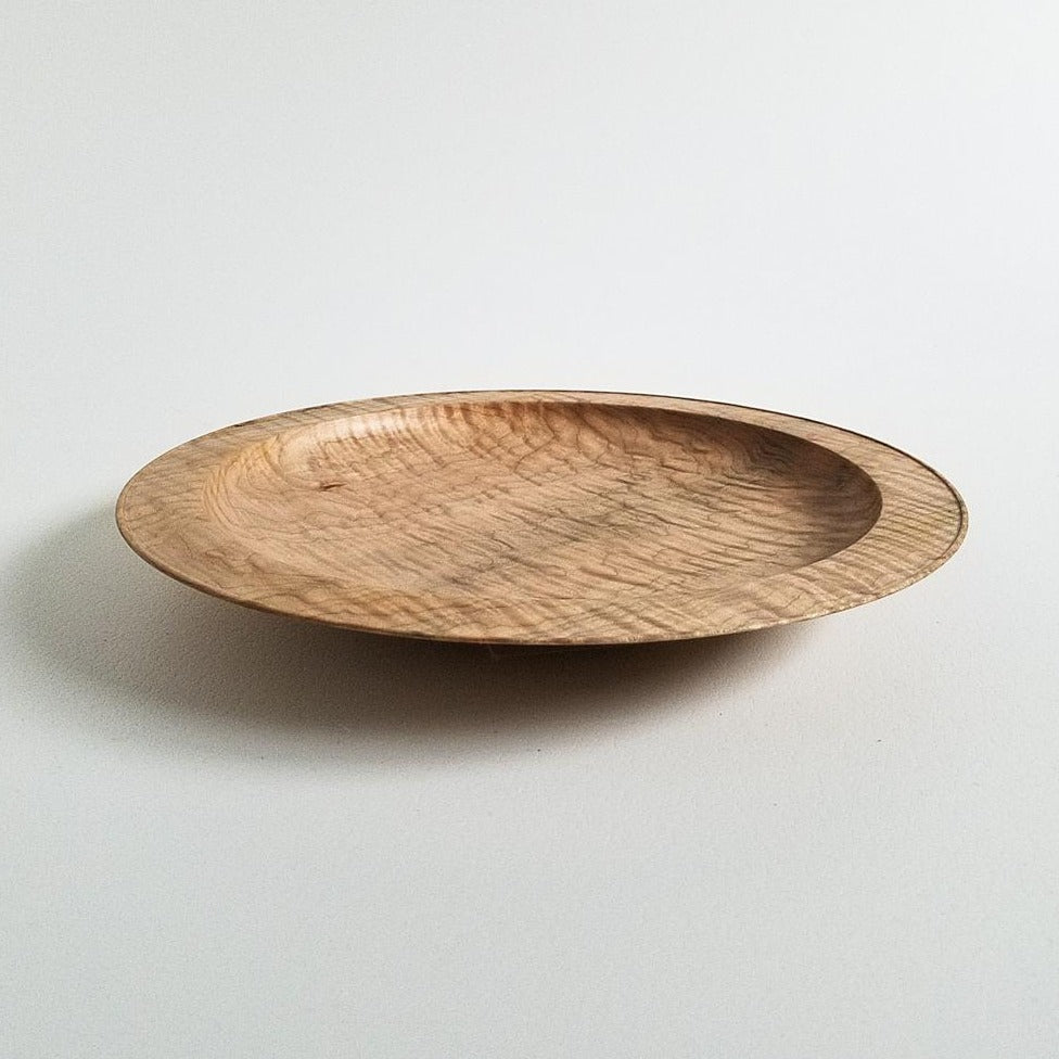 Maple Plate