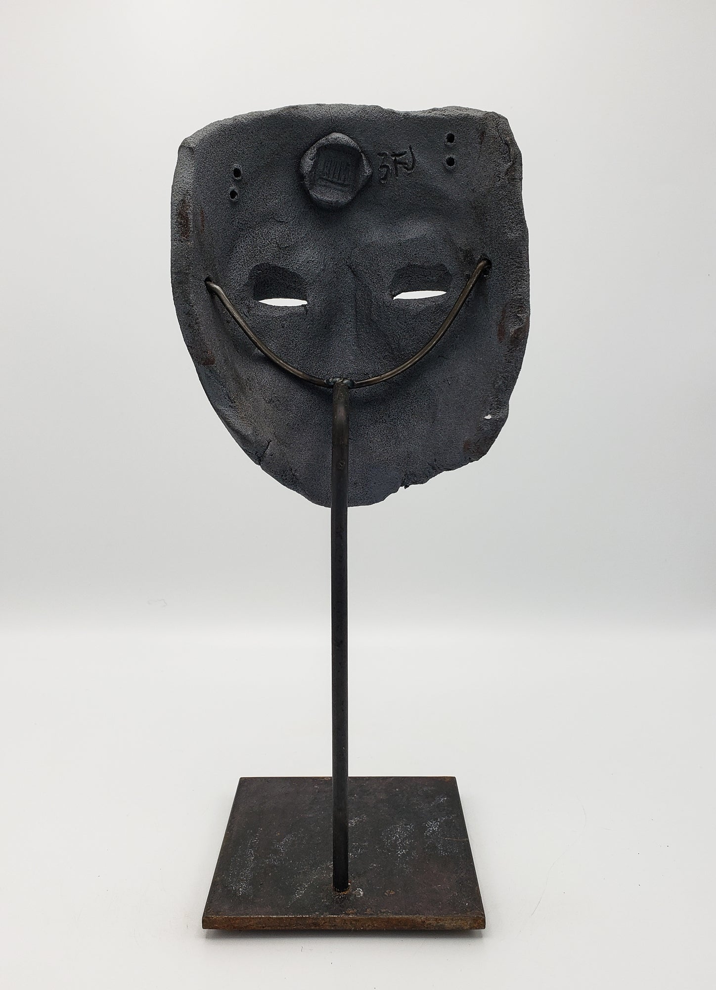 Mask 8