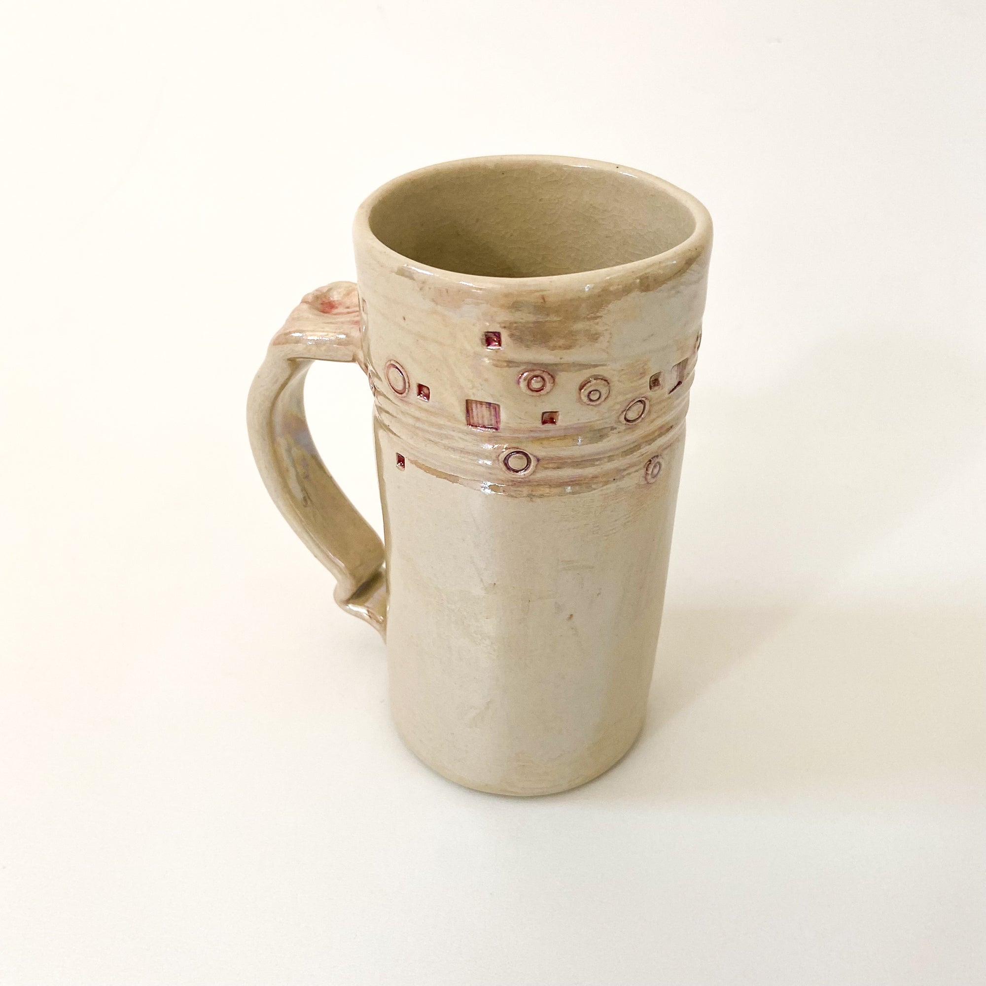 Tall Mug 306